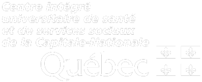 Centre intégré universitaire de santé et de services sociaux de la Capitale-Nationale