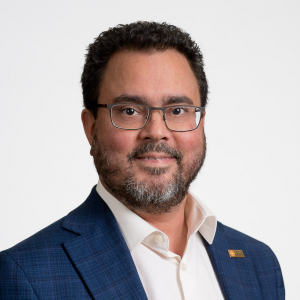Pr François Routhier