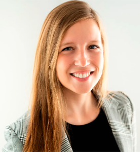 Gabrielle Leblanc-Huard