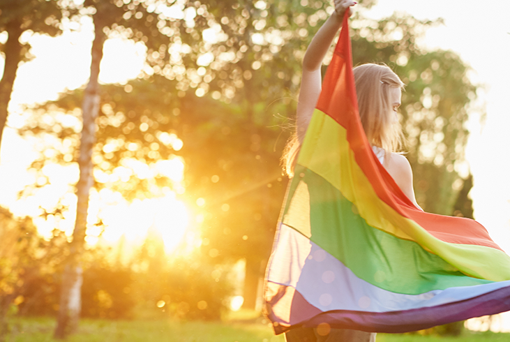Sondage en ligne sur la santé pelvienne des membres de la communauté LGBTQIA2S+