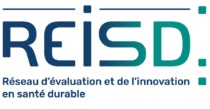 Logo REISD