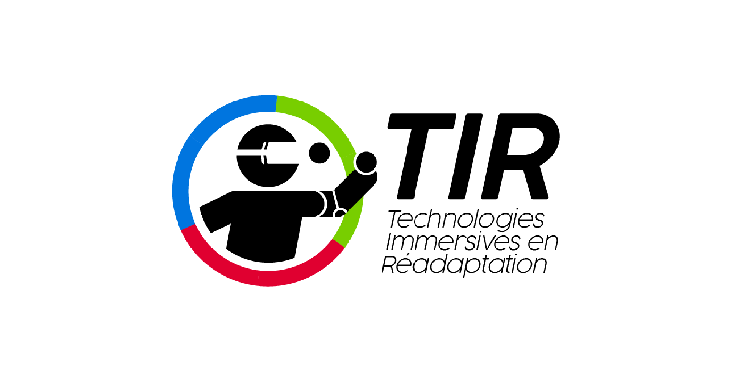 Logo TIR