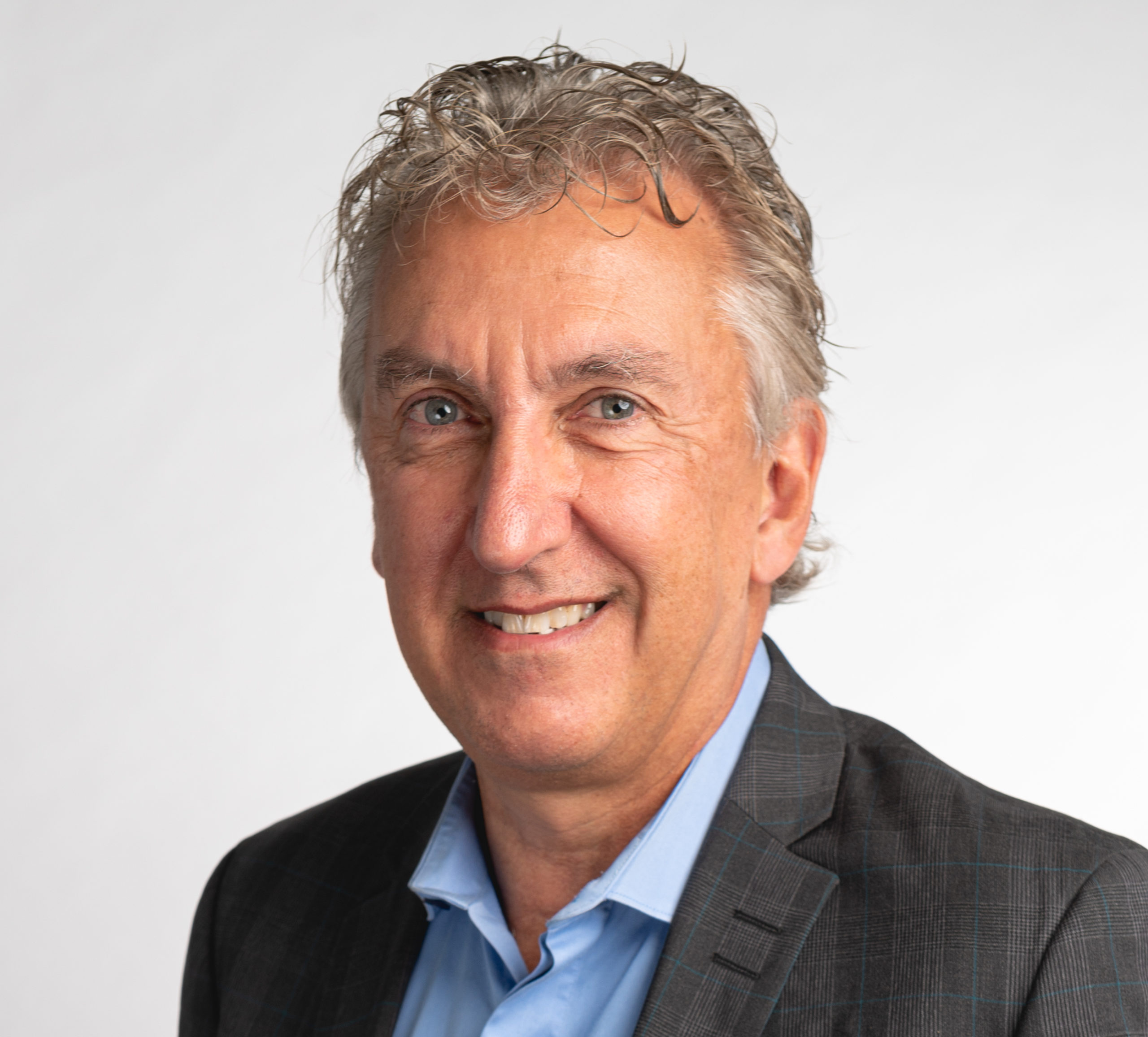Luc J. Hébert