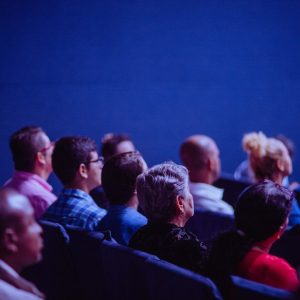 Soutenance de thèse